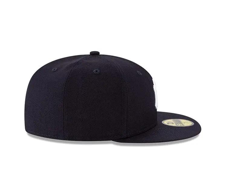 Jockey New Era Mlb 5950 New York Yankees Unisex Azul - Image 5