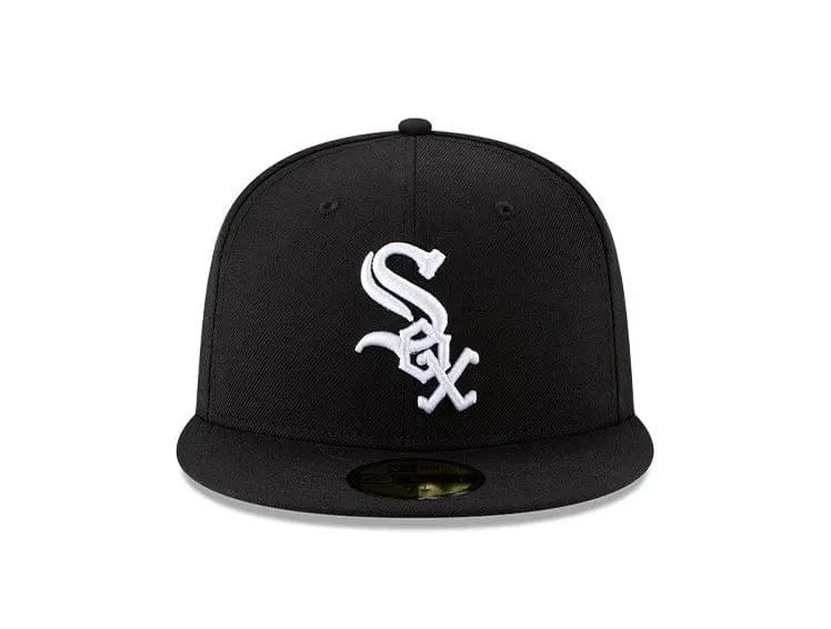 Jockey New Era Mlb 5950 New York Yankees Unisex Negro - Image 2