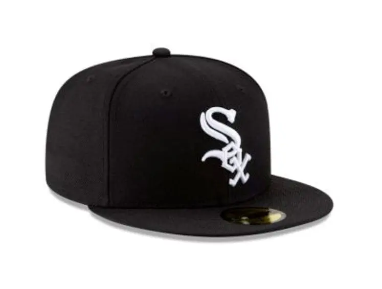 Jockey New Era Mlb 5950 New York Yankees Unisex Negro - Image 4