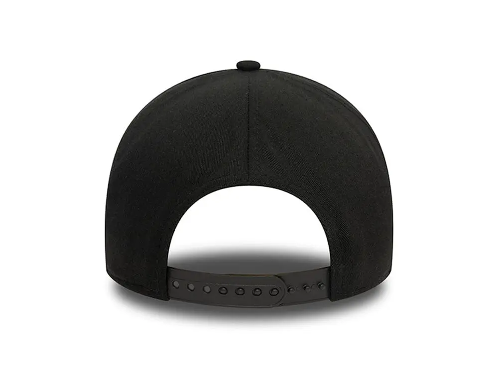 Jockey New Era 940 Las Vegas Riders Unisex Negro - Image 3