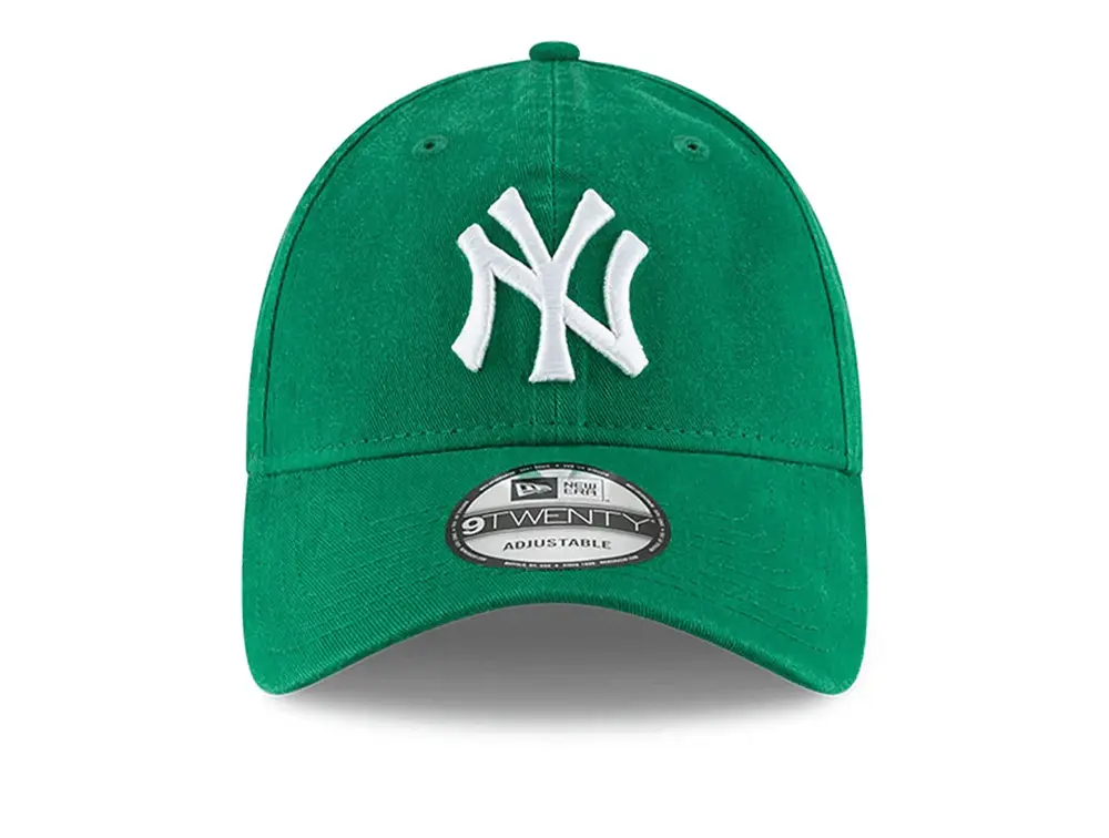Jockey New Era Mlb 920 New York Yankees Unisex Verde - Image 2