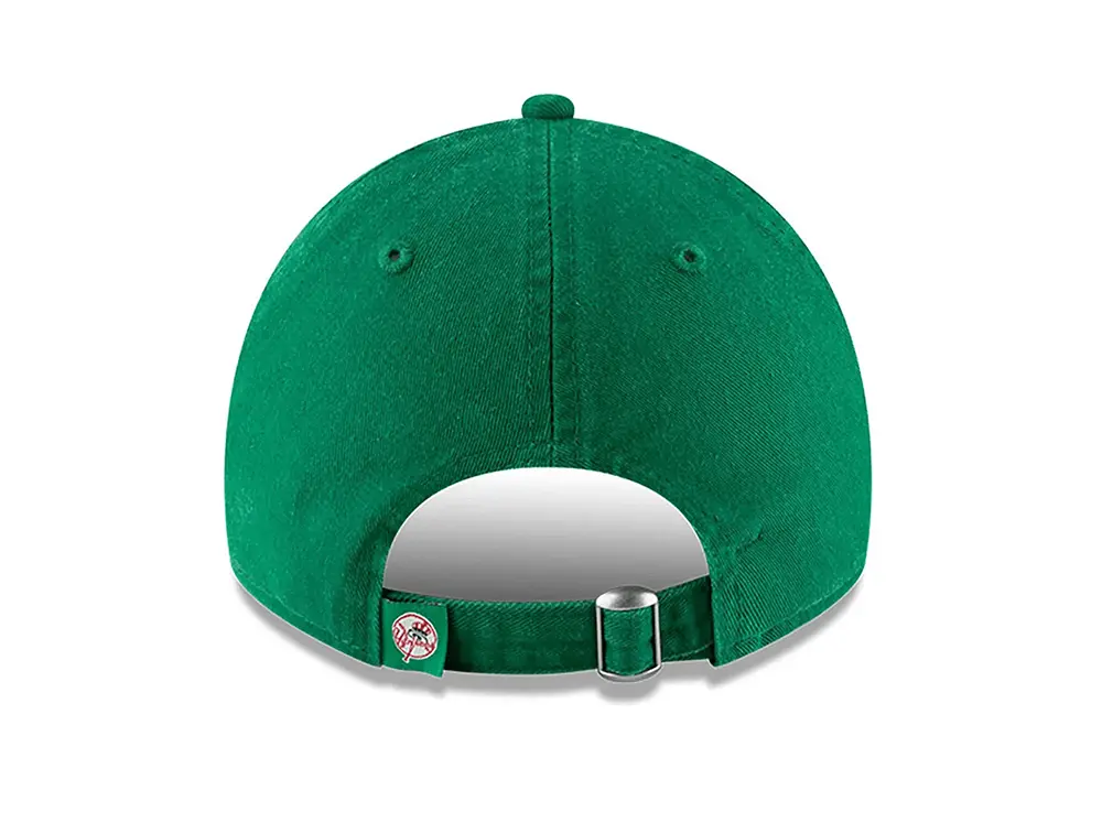 Jockey New Era Mlb 920 New York Yankees Unisex Verde - Image 3