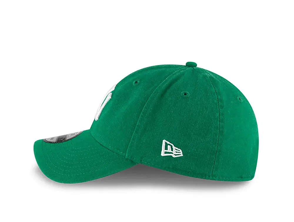 Jockey New Era Mlb 920 New York Yankees Unisex Verde - Image 4