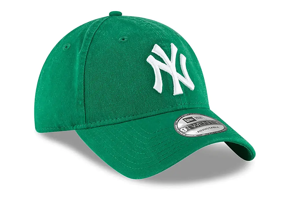 Jockey New Era Mlb 920 New York Yankees Unisex Verde - Image 5