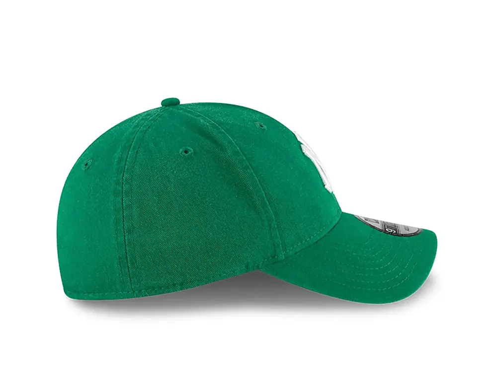 Jockey New Era Mlb 920 New York Yankees Unisex Verde - Image 6