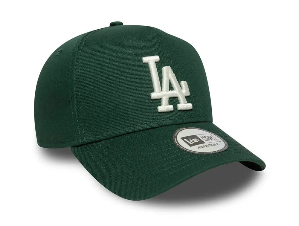 Jockey New Era Mlb 940 Af Los Angeles Dodgers Unisex Verde - Image 4