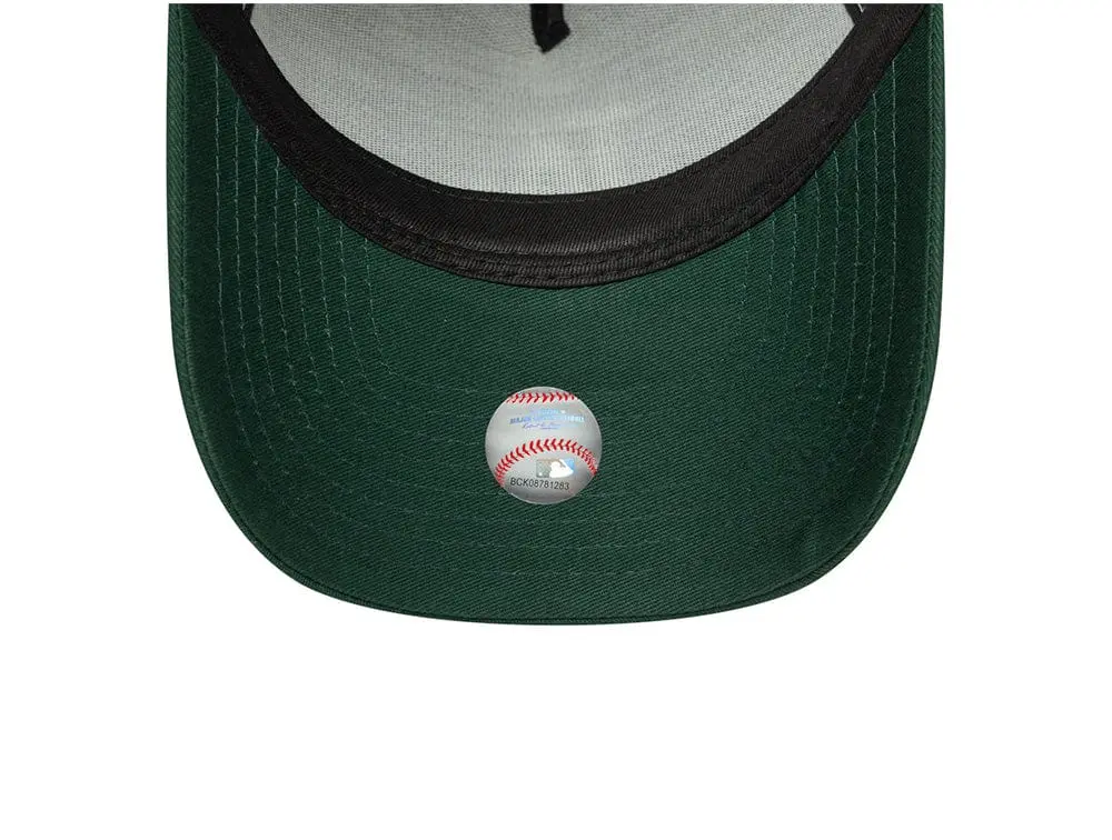 Jockey New Era Mlb 940 Af Los Angeles Dodgers Unisex Verde - Image 5