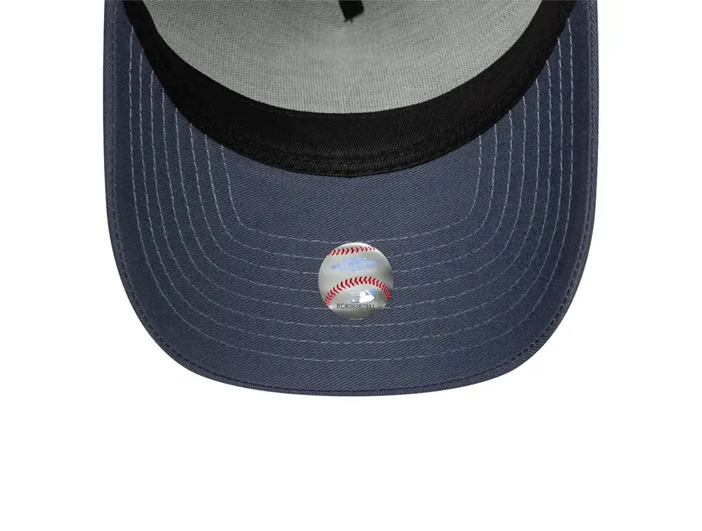 Jockey New Era Mlb 940 Af New York Yankees Unisex Azul - Image 5