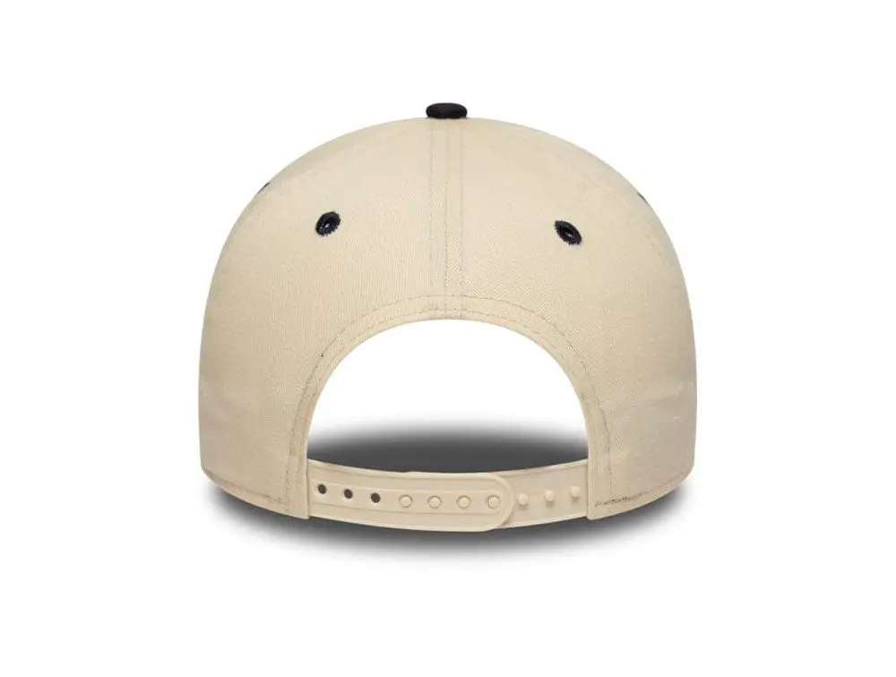 Jockey New Era Mlb 940 Af New York Yankees Unisex Beige - Image 5