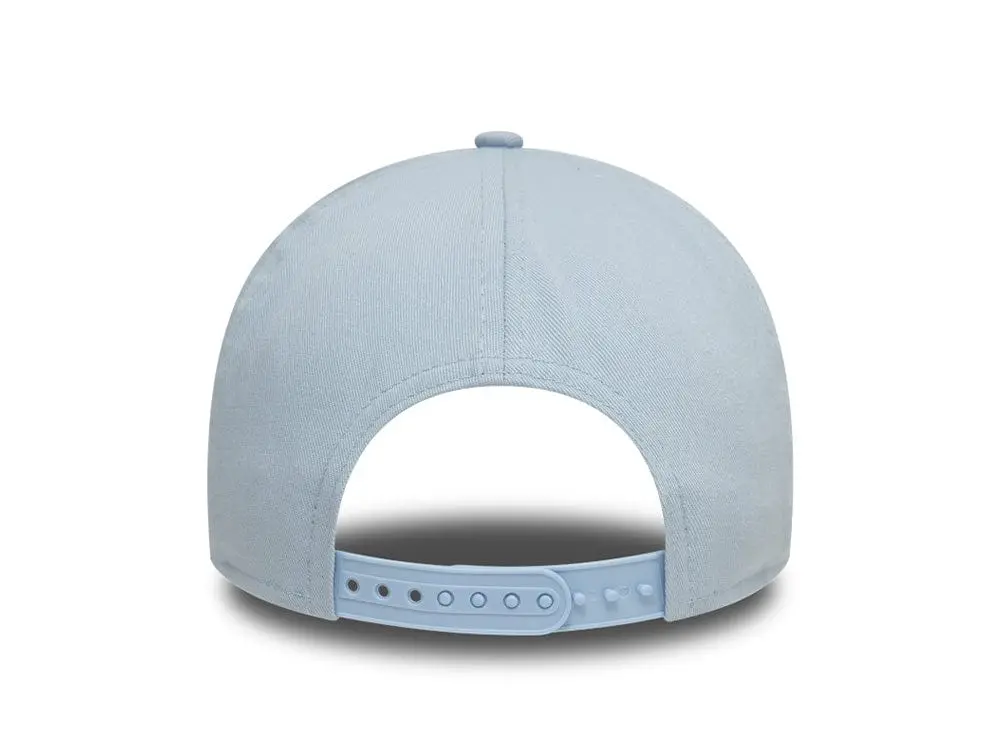 Jockey New Era Mlb 940 Af New York Yankees Unisex Celeste - Image 3