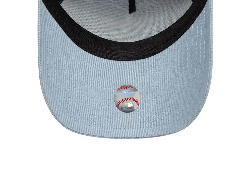 Jockey New Era Mlb 940 Af New York Yankees Unisex Celeste - Image 5