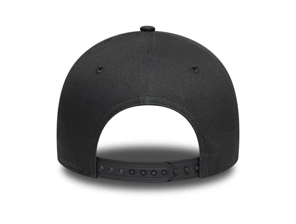 Jockey New Era Mlb 940 Af New York Yankees Unisex Gris - Image 3
