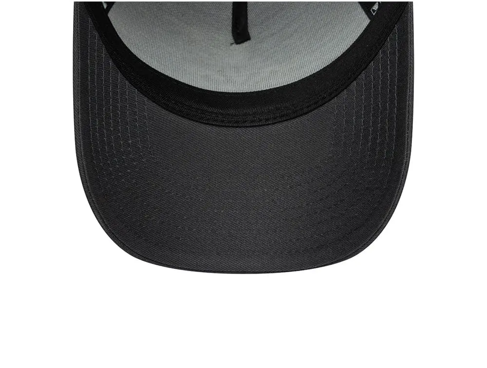 Jockey New Era Mlb 940 Af New York Yankees Unisex Gris - Image 5