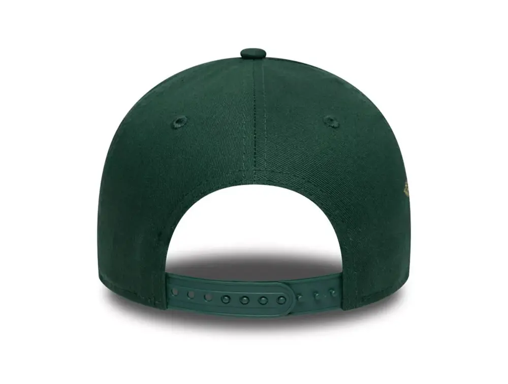 Jockey New Era Mlb 940 Af New York Yankees Unisex Verde - Image 5