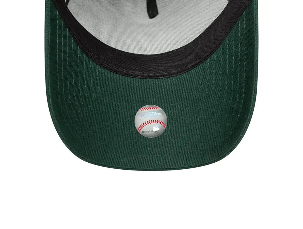 Jockey New Era Mlb 940 Af New York Yankees Unisex Verde - Image 6