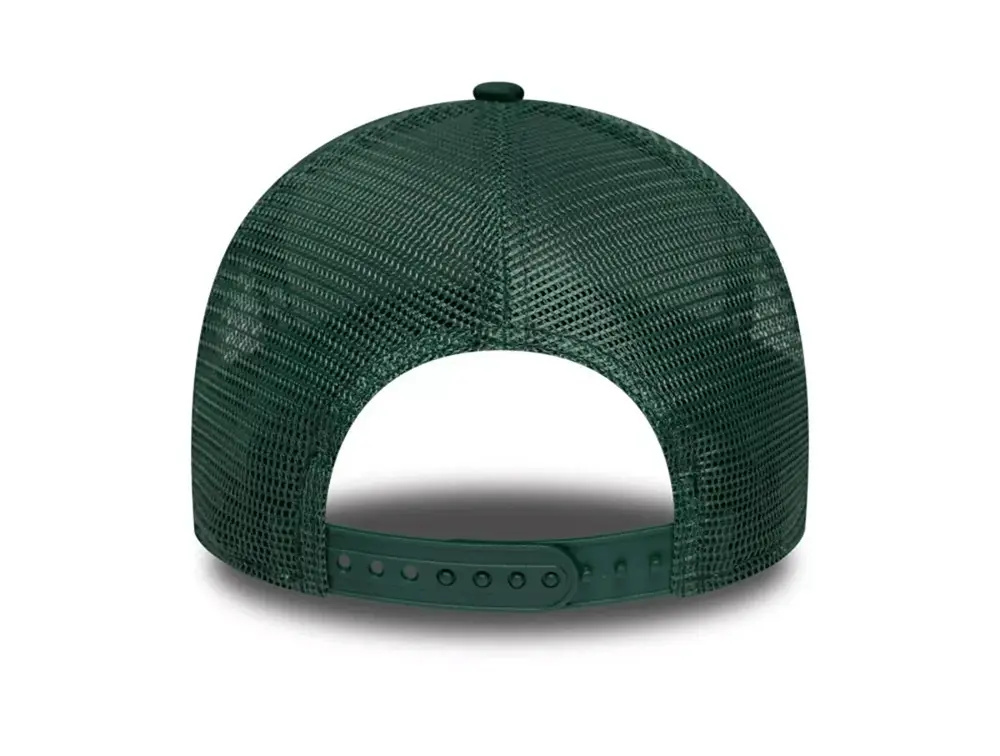 Jockey New Era Mlb 940 Af New York Yankees Unisex Verde - Image 4