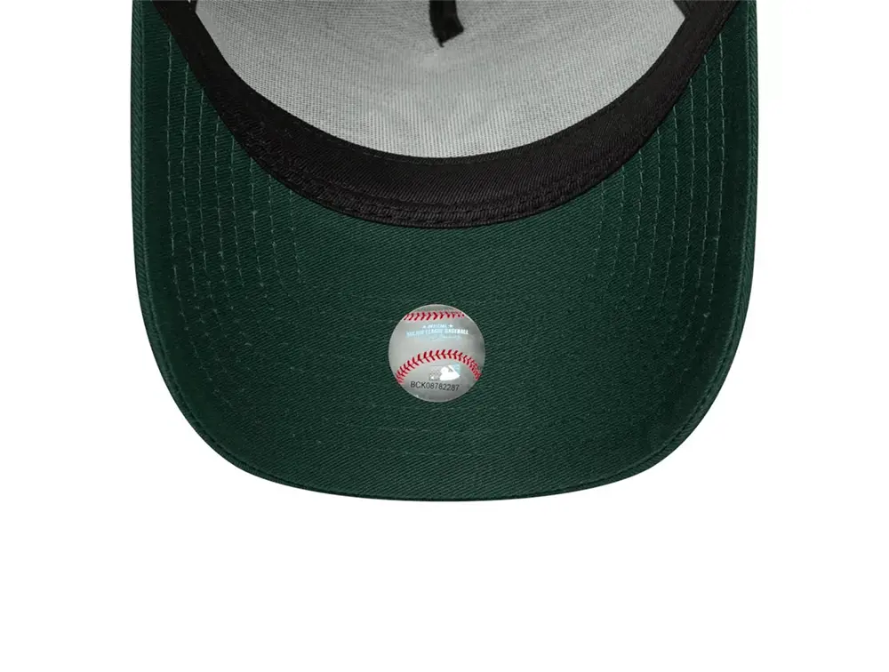 Jockey New Era Mlb 940 Af New York Yankees Unisex Verde - Image 5