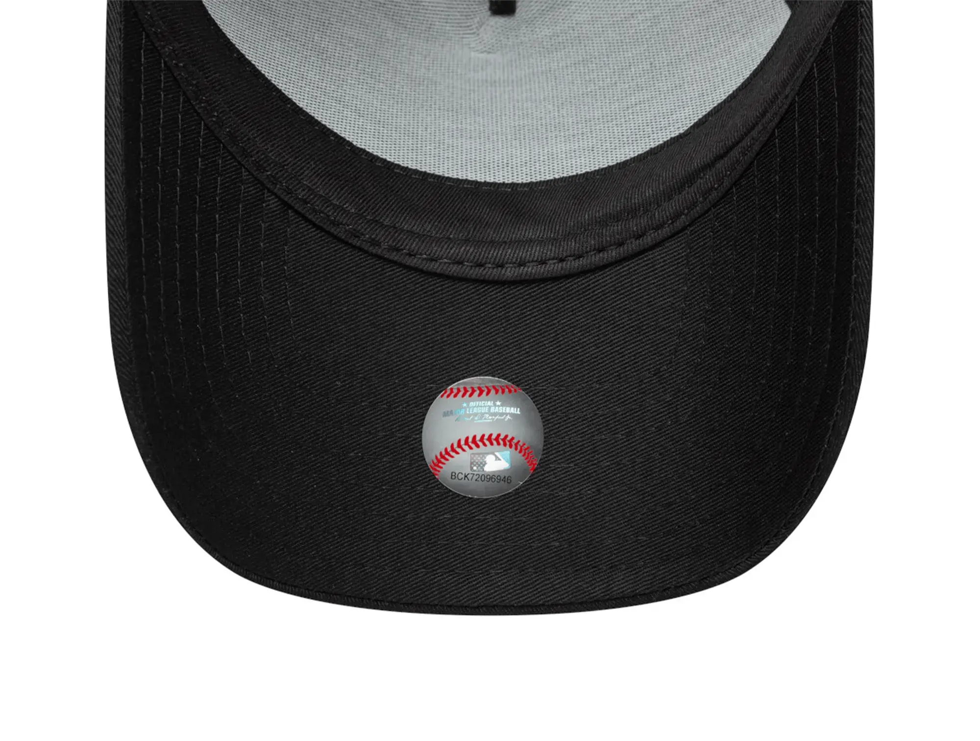 Jockey New Era Mlb 940 Aframe New York Yankees Unisex Negro - Image 5
