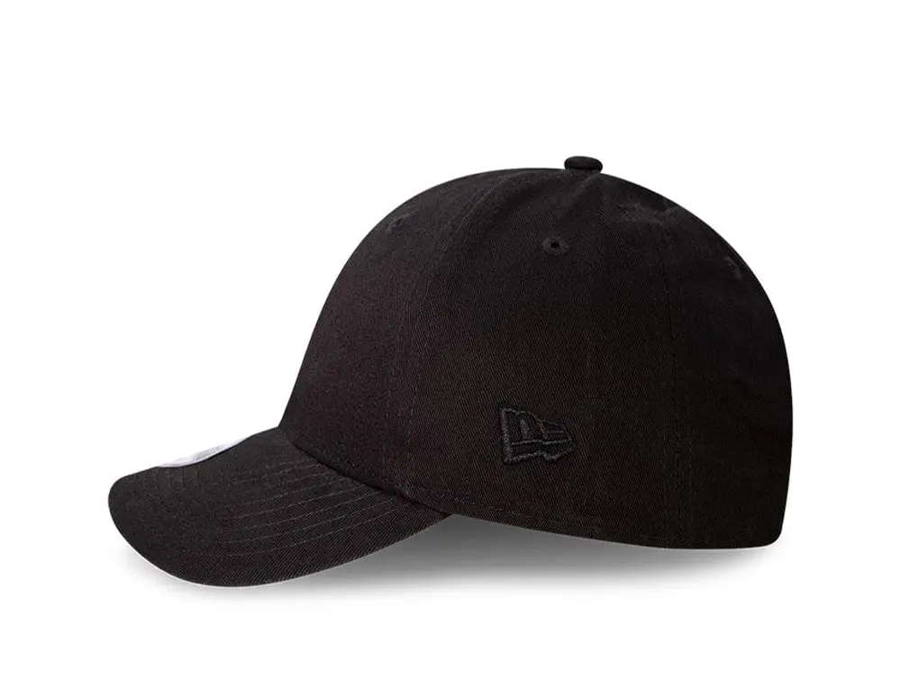 Jockey New Era Mlb 940 Boston Red Sox Unisex Mono Negro - Image 5