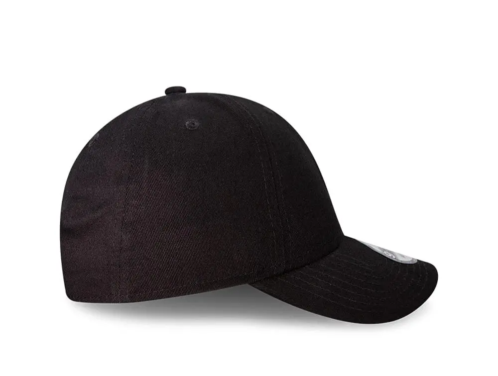 Jockey New Era Mlb 940 Boston Red Sox Unisex Mono Negro - Image 6