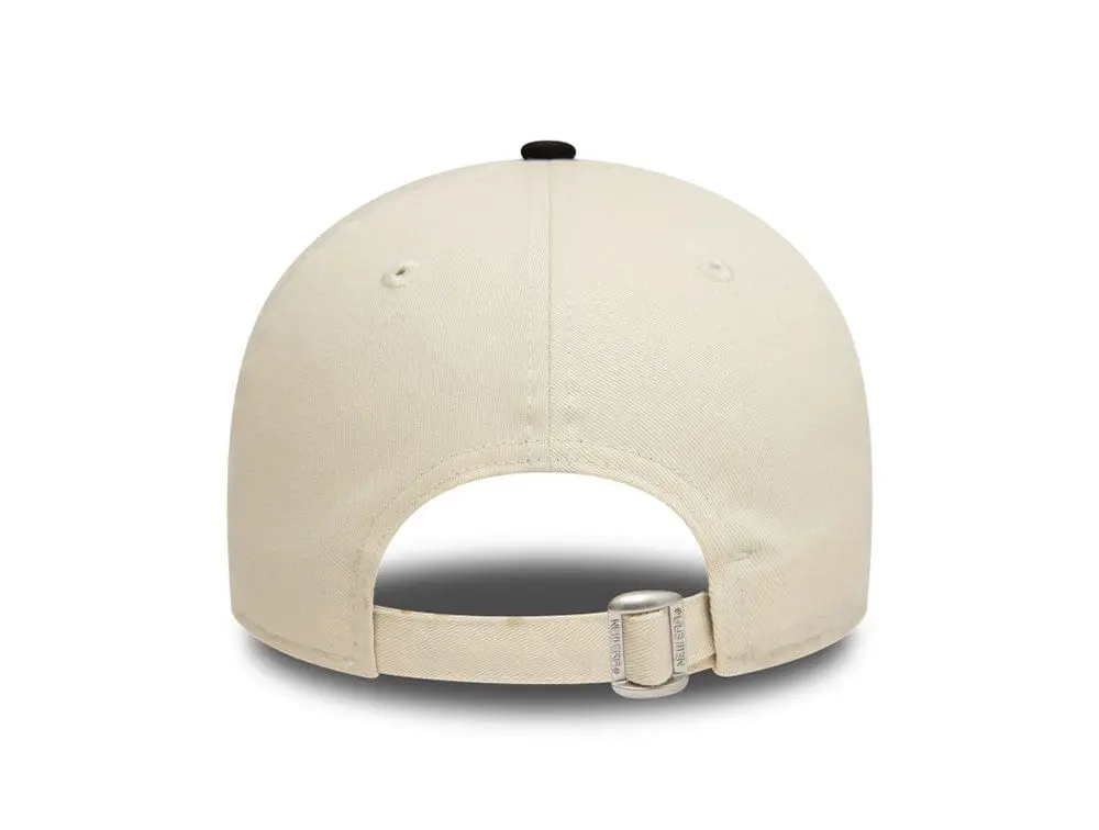 Jockey New Era Mlb 940 Chcago White Sox Lt Unisex Beige - Image 3
