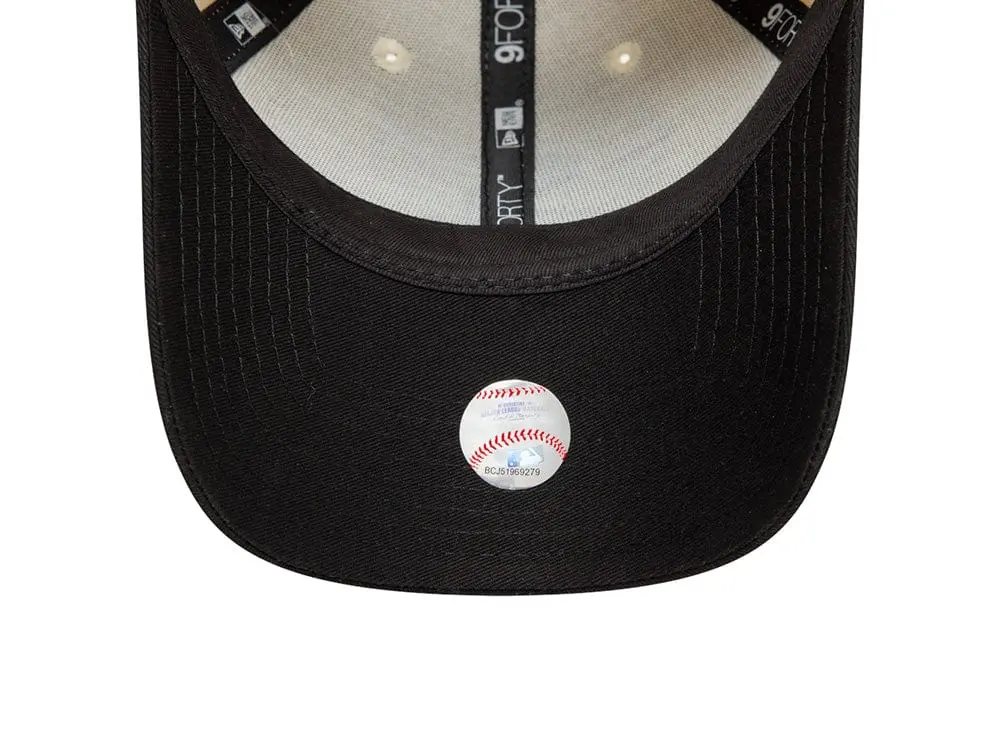 Jockey New Era Mlb 940 Chcago White Sox Lt Unisex Beige - Image 5
