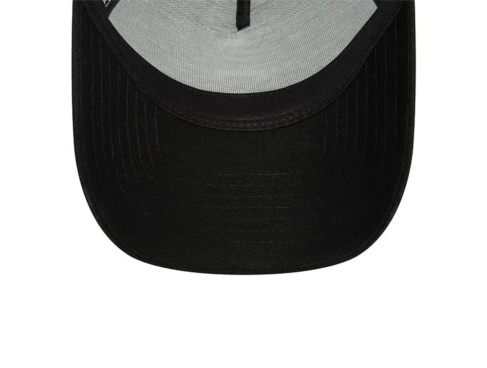 Jockey New Era Mlb 940 Chicago Bulls Unisex Negro - Image 5