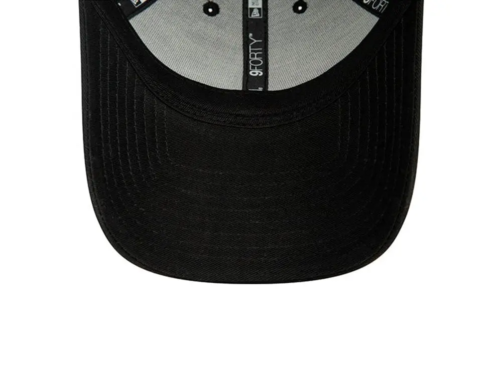 Jockey New Era Mlb 940 Las Vegas Raiders Unisex Negro - Image 5