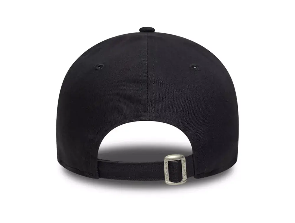 Jockey New Era Mlb 940 Los Angeles Dodgers Unisex Azul - Image 4