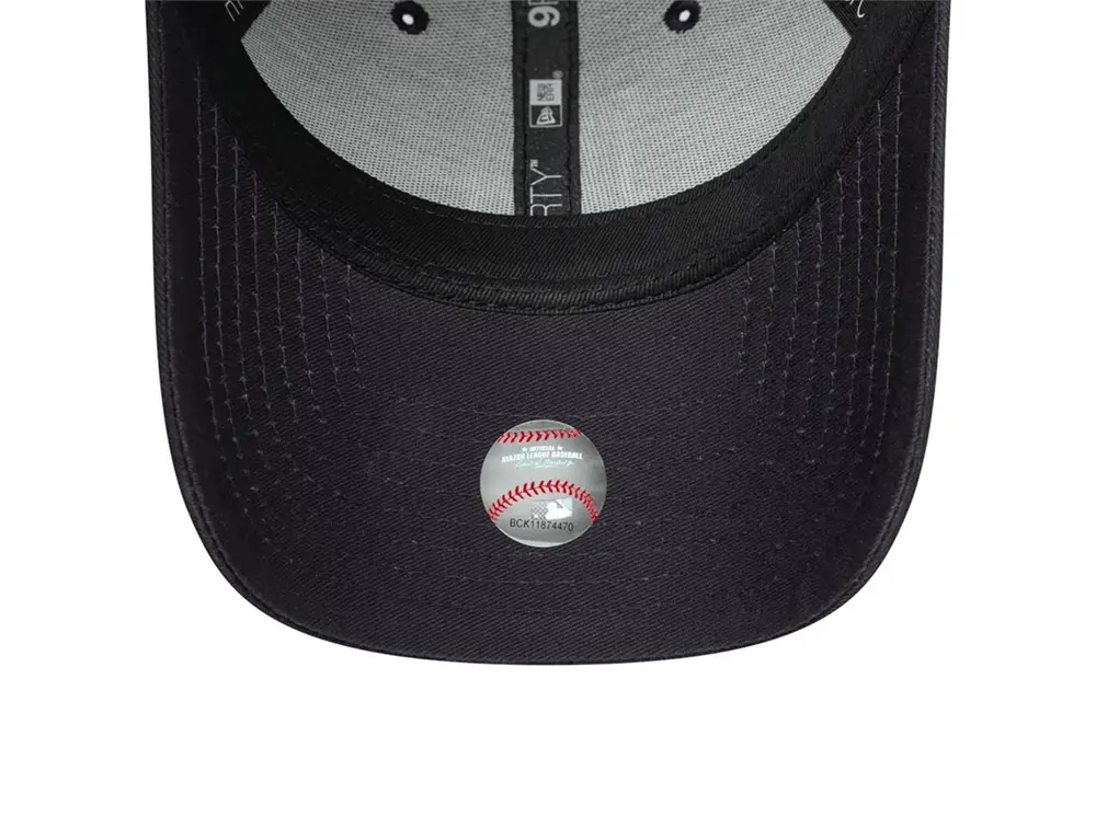 Jockey New Era Mlb 940 Los Angeles Dodgers Unisex Azul - Image 5