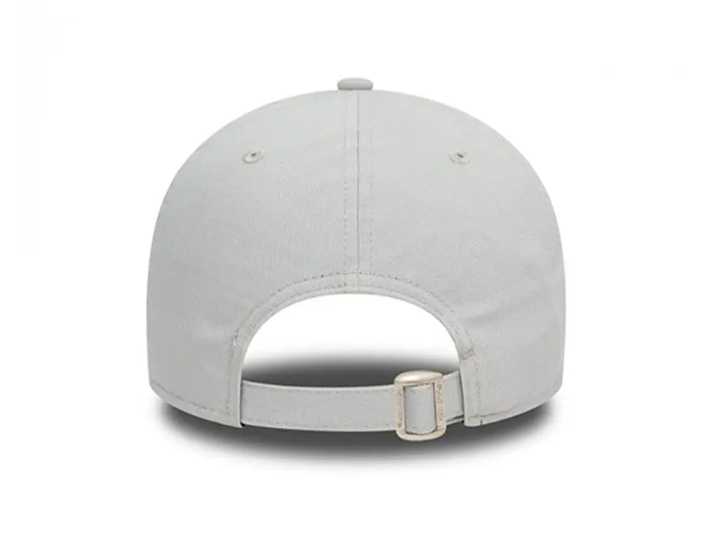 Jockey New Era Mlb 940 Los Angeles Dodgers Unisex Gris - Image 3