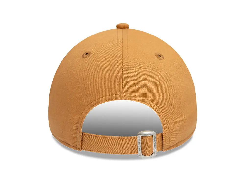 Jockey New Era Mlb 940 Los Angeles Dodgers Unisex Naranjo - Image 3