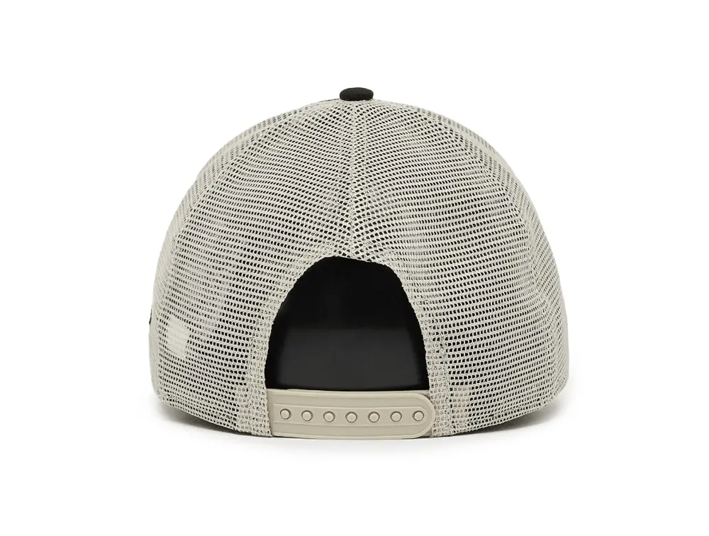 Jockey New Era Mlb 940 Los Angeles Dodgers Unisex Floral Negro - Image 2