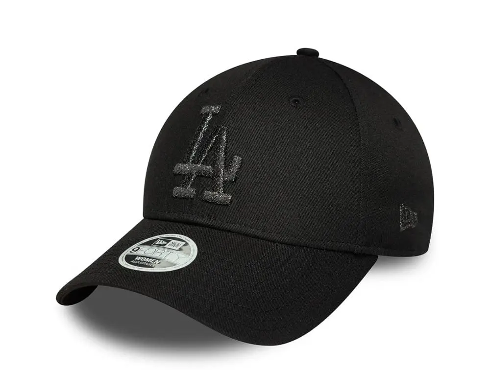 Jockey New Era Mlb 940 Los Angeles Dodgers Unisex Negro