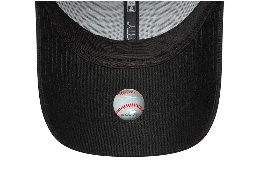 Jockey New Era Mlb 940 Los Angeles Dodgers Unisex Negro - Image 5