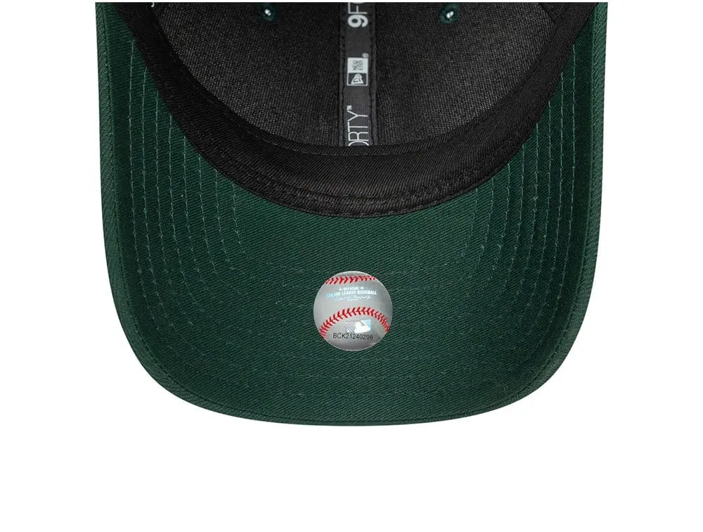 Jockey New Era Mlb 940 Los Angeles Dodgers Unisex Verde - Image 5
