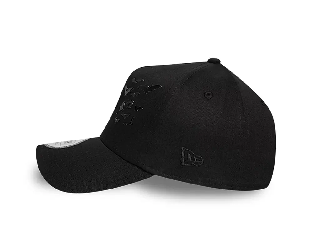 Jockey New Era Mlb 940 New York Yankees Bat Unisex Negro - Image 4