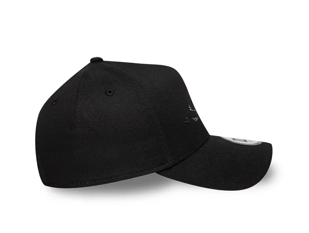 Jockey New Era Mlb 940 New York Yankees Bat Unisex Negro - Image 5