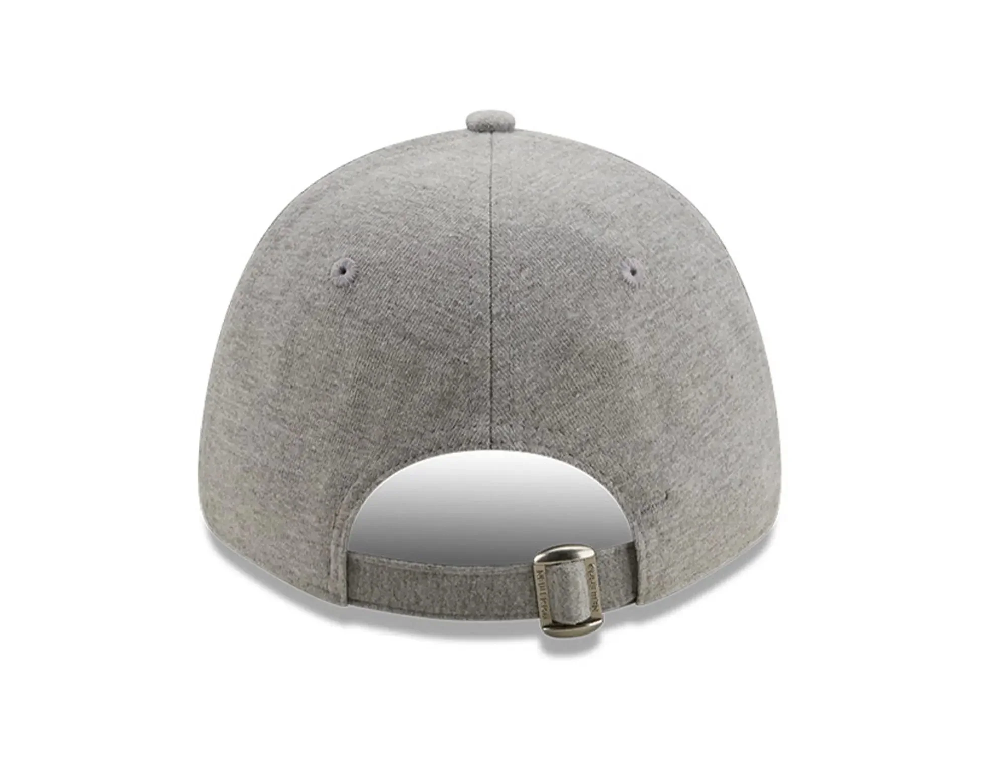Jockey New Era Mlb 940 New York Yankees Mujer Gris - Image 4