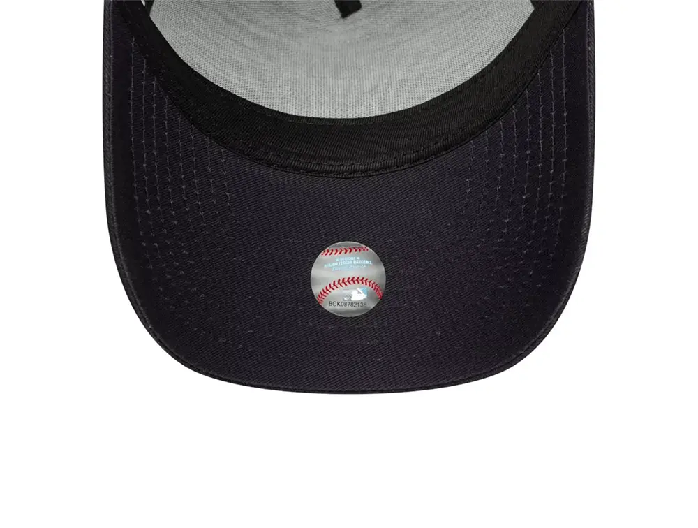 Jockey New Era Mlb 940 New York Yankees Unisex Azul - Image 5