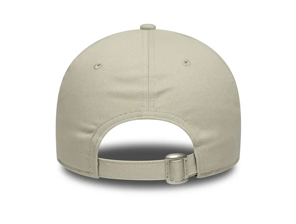 Jockey New Era Mlb 940 New York Yankees Unisex Beige - Image 3