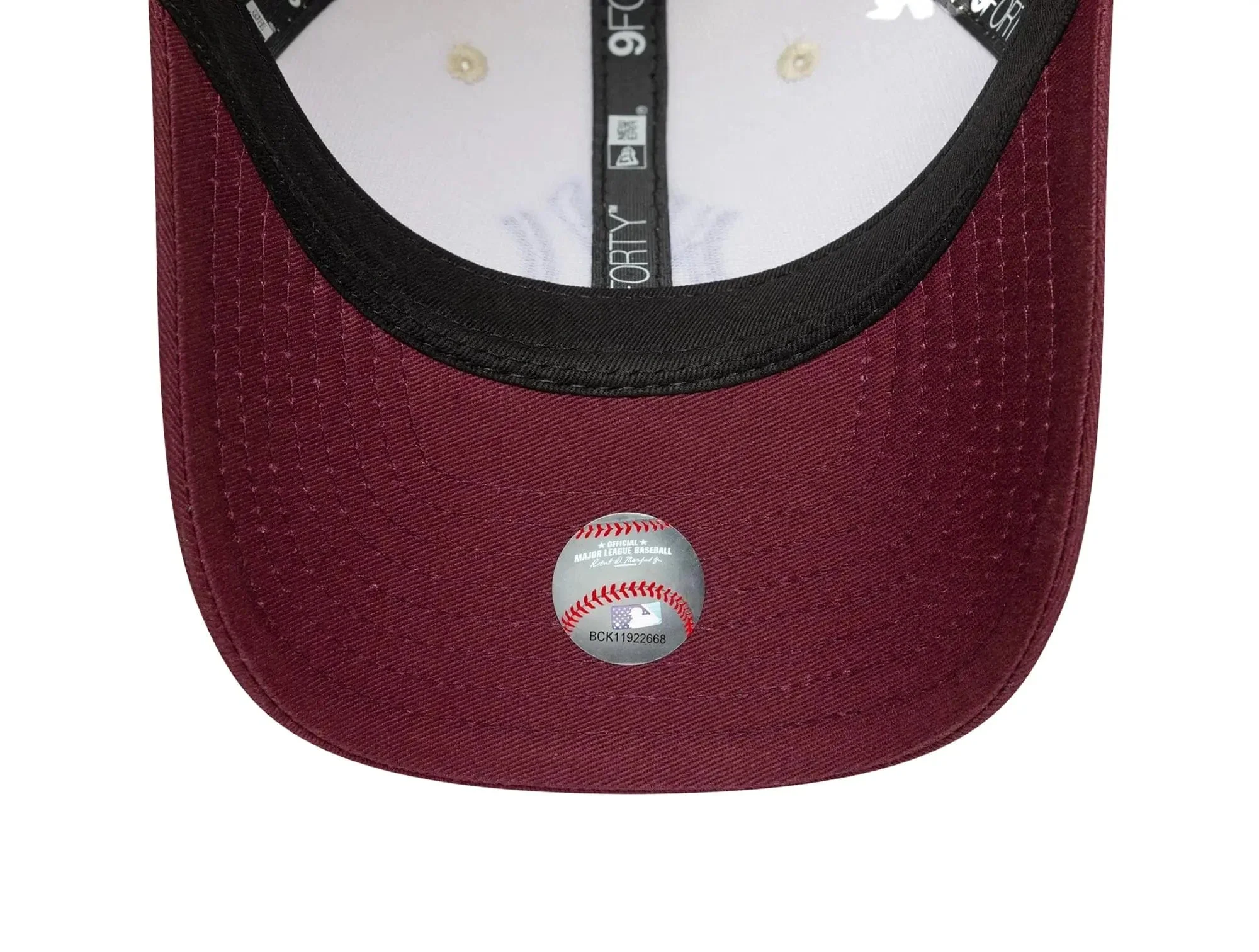 Jockey New Era Mlb 940 New York Yankees Unisex Beige - Image 6