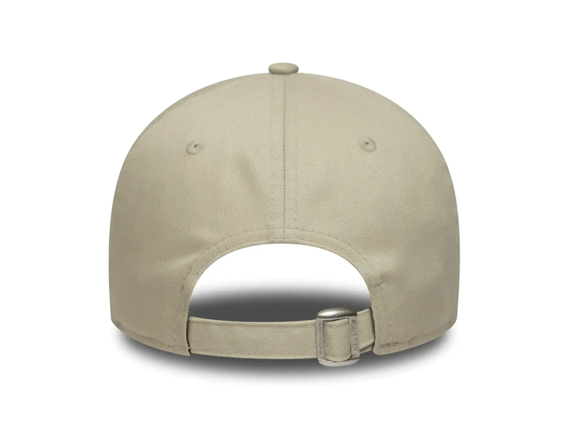 Jockey New Era Mlb 940 New York Yankees Unisex Beige - Image 3