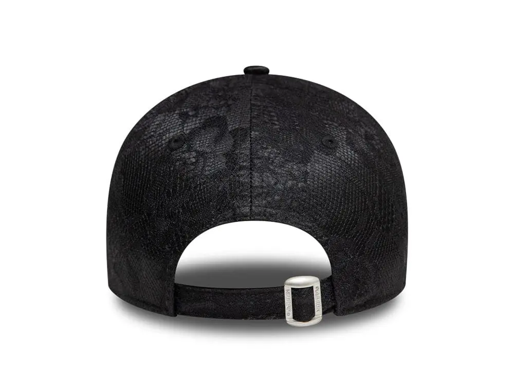 Jockey New Era Mlb 940 New York Yankees Unisex Mono Negro - Image 3