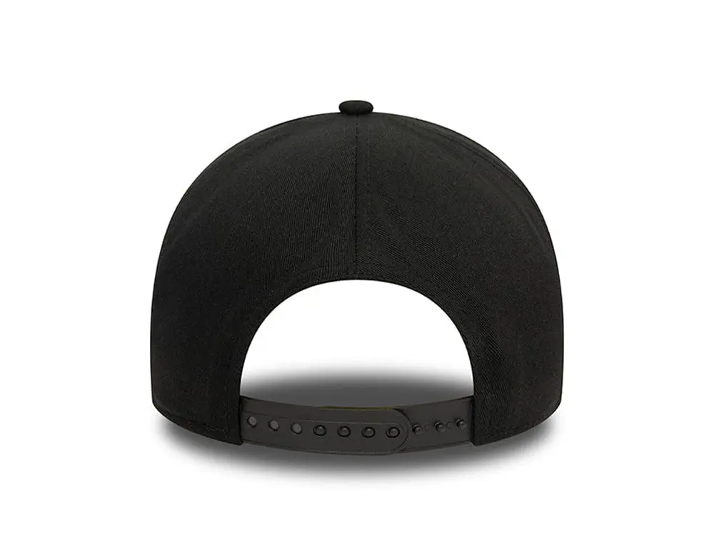 Jockey New Era Mlb 940 New York Yankees Unisex Negro - Image 3