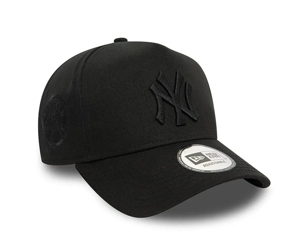 Jockey New Era Mlb 940 New York Yankees Unisex Negro - Image 4