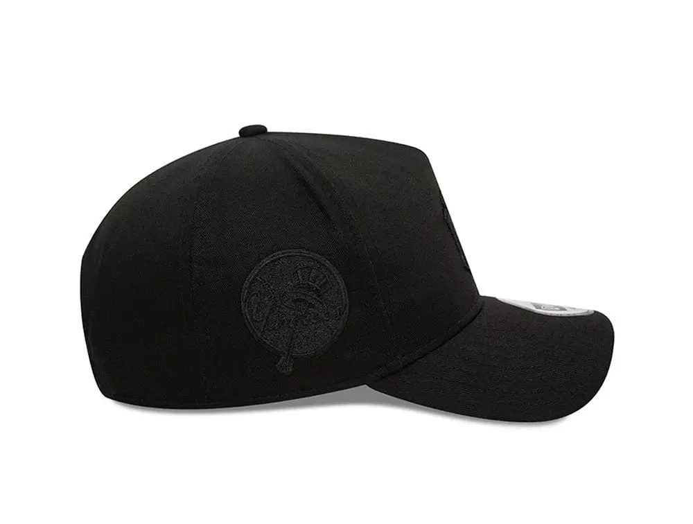 Jockey New Era Mlb 940 New York Yankees Unisex Negro - Image 5
