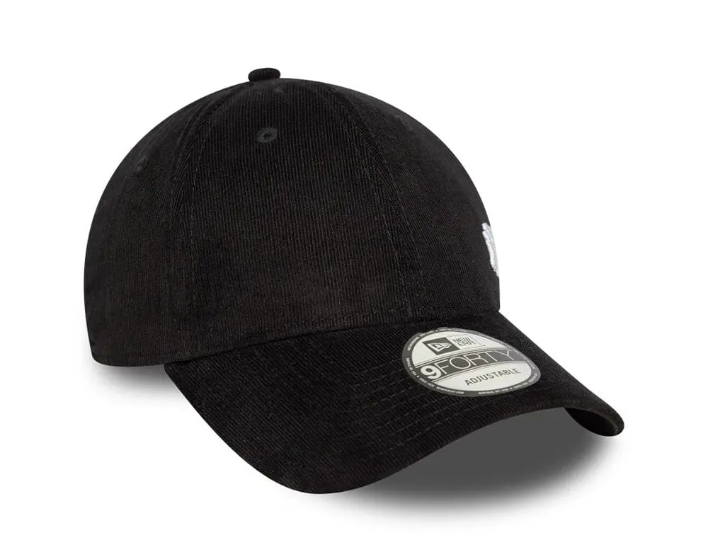 Jockey New Era Mlb 940 New York Yankees Unisex Negro - Image 4
