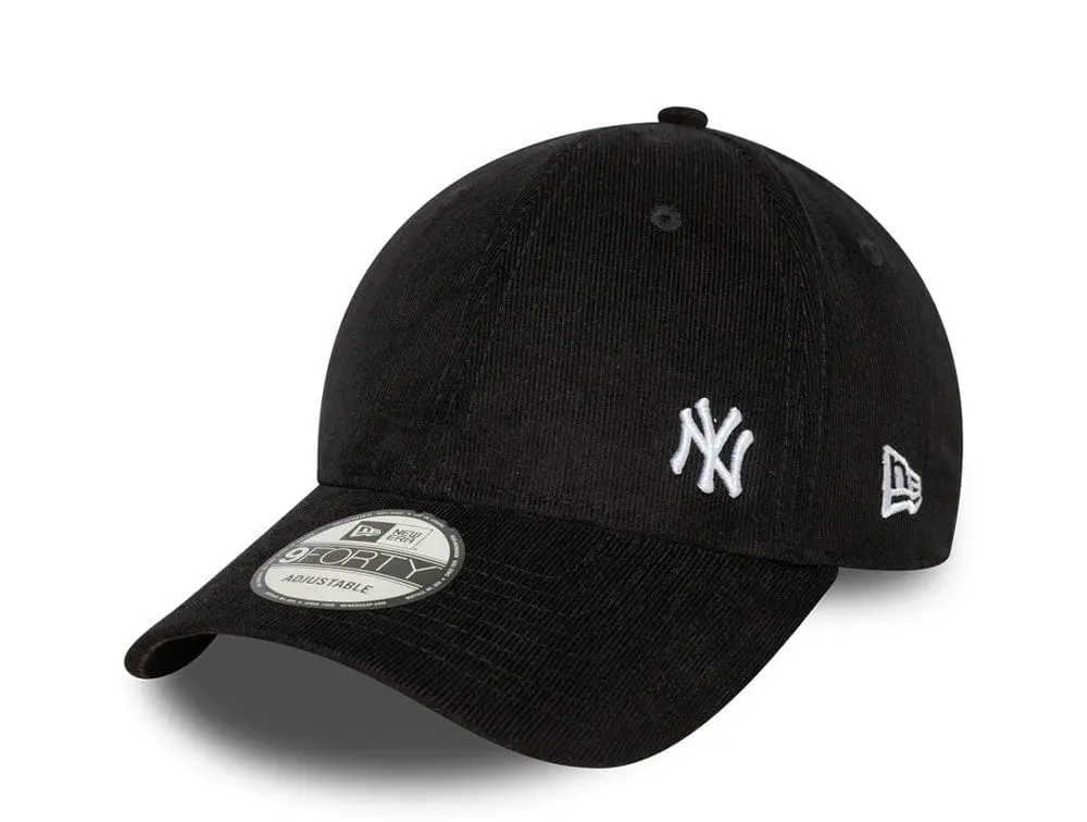 Jockey New Era Mlb 940 New York Yankees Unisex Negro - Image 5