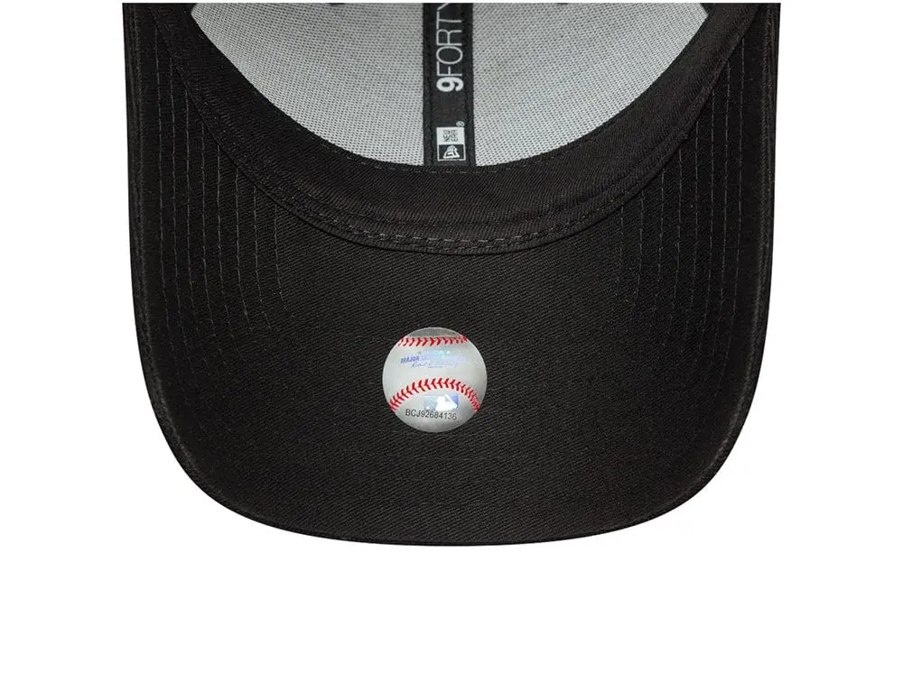 Jockey New Era Mlb 940 New York Yankees Unisex Negro - Image 6